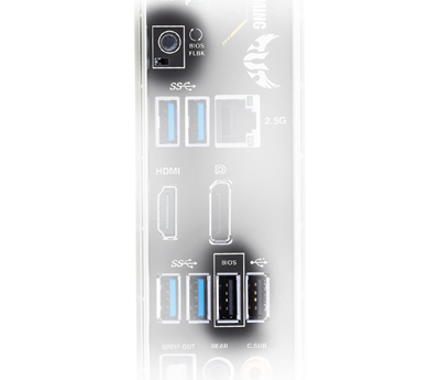 ASUS TUF GAMING B550-PLUS - Carte-mère - ATX - Socket AM4 - AMD B550  Chipset - USB-C Gen2, USB 3.2 Gen 1, USB 3.2 Gen 2 - 2.5 Gigabit LAN - carte  graphique embarquée (unité centrale requise) 