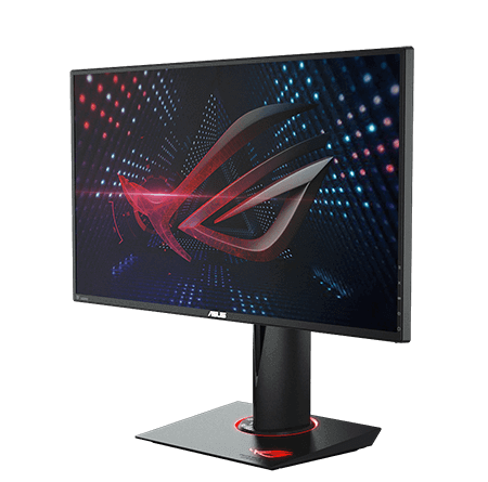 Open Box: ASUS ROG Swift 27