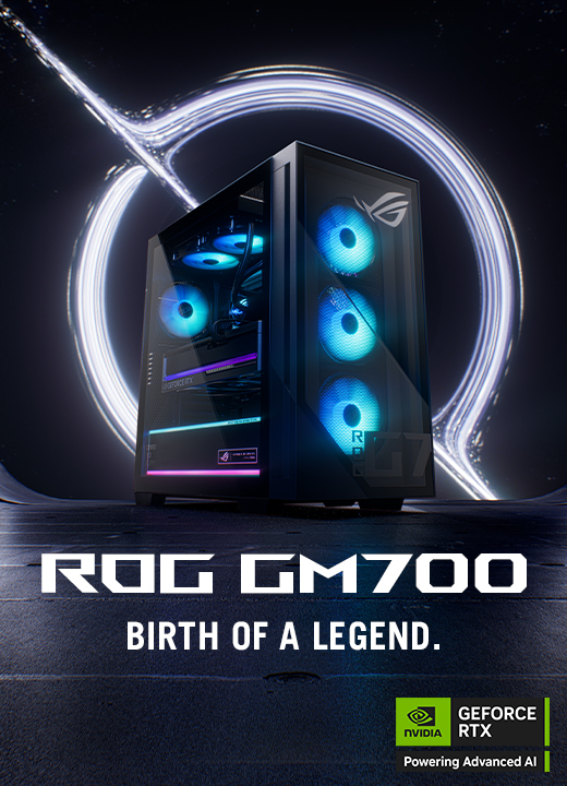 ROG GM700