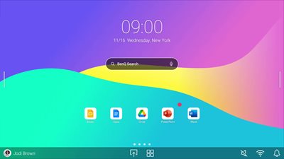 Organise with ease