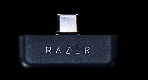 Razer Barracuda X - Casque de Jeu sans Fil pour PC, Playstation, Nintendo  Switch, Android (Casque léger de 250 g, Haut-parleurs de 4 - Cdiscount TV  Son Photo