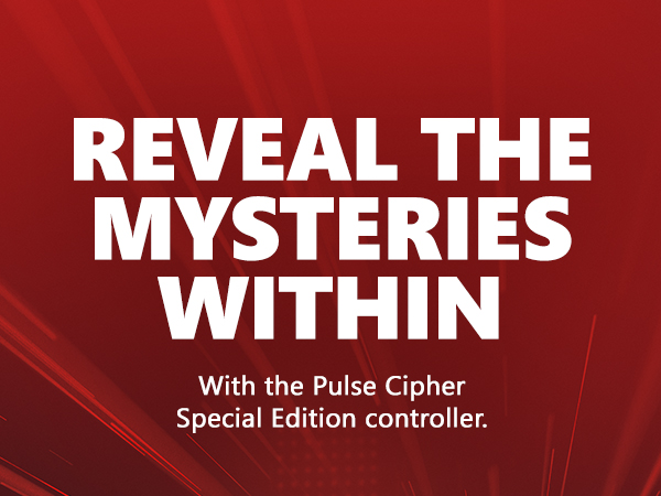 Reveal the mysteries within