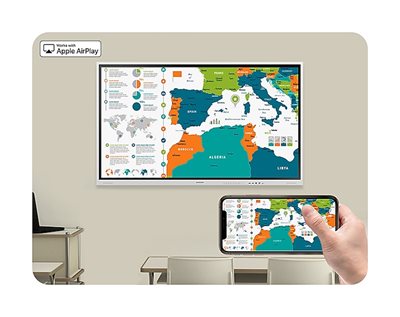 Samsung WM85B - Thumbnail 2