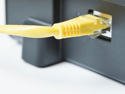 Connect to the entire office