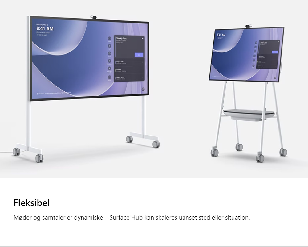 Fleksibel