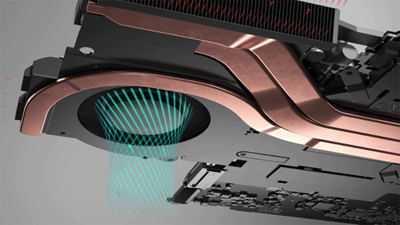 CRYO-TECH REDISEÑADA