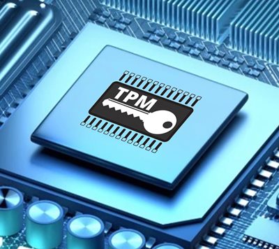 Enterprise-Grade Security