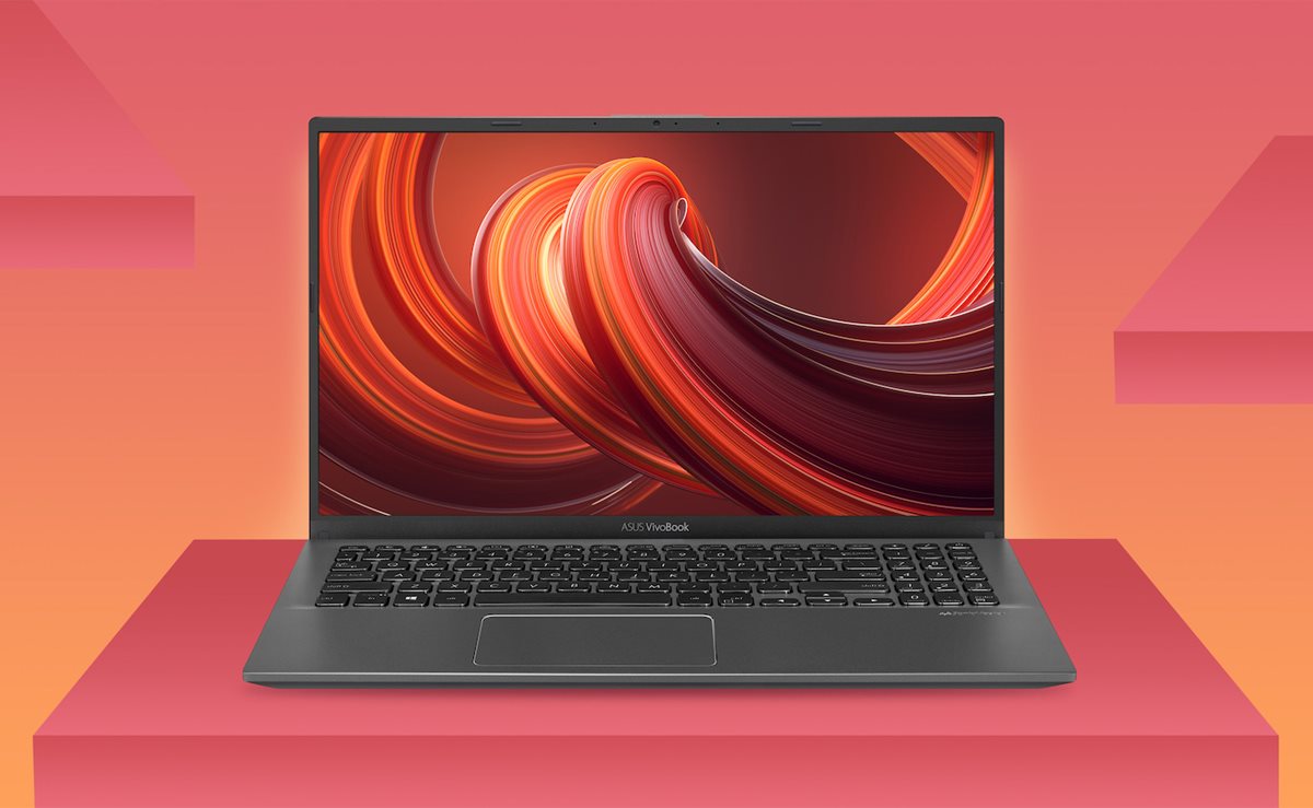 ASUS Vivobook 15 F512DA 15.6