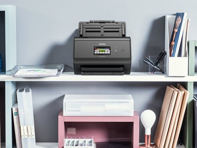 Robust yet desktop friendly