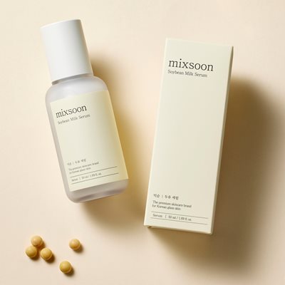 Nano-particle ceramide fills the skin deeply for plump and firm skin