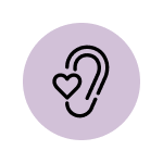 Safetone Icon