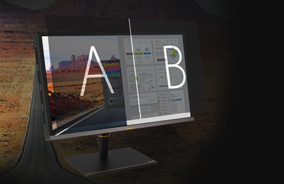 Picture-in-Picture & Picture-by-Picture