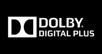 dolby digital plus icon