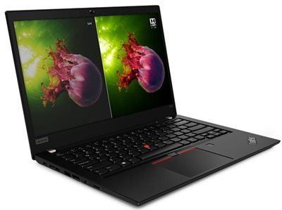 Lenovo ThinkPad T490 14.0