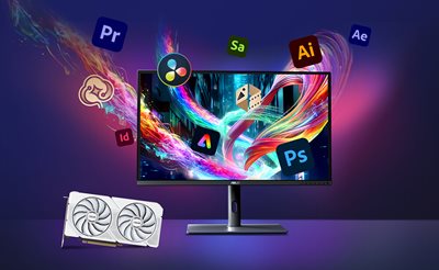 En måned gratis Adobe Creative Cloud