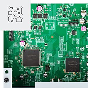 DAC Master Clock design
