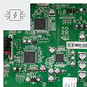 Advanced AL32 Processing Plus