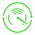 RAZER HYPERPOLLING 8000&nbsp;HZ TECHNOLOGY