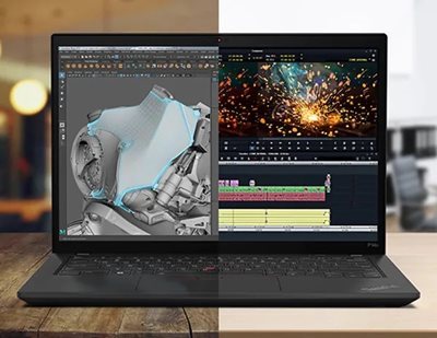 Lenovo ThinkPad P14s Gen 3 - 14