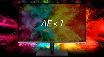 Industriførende farveægthed