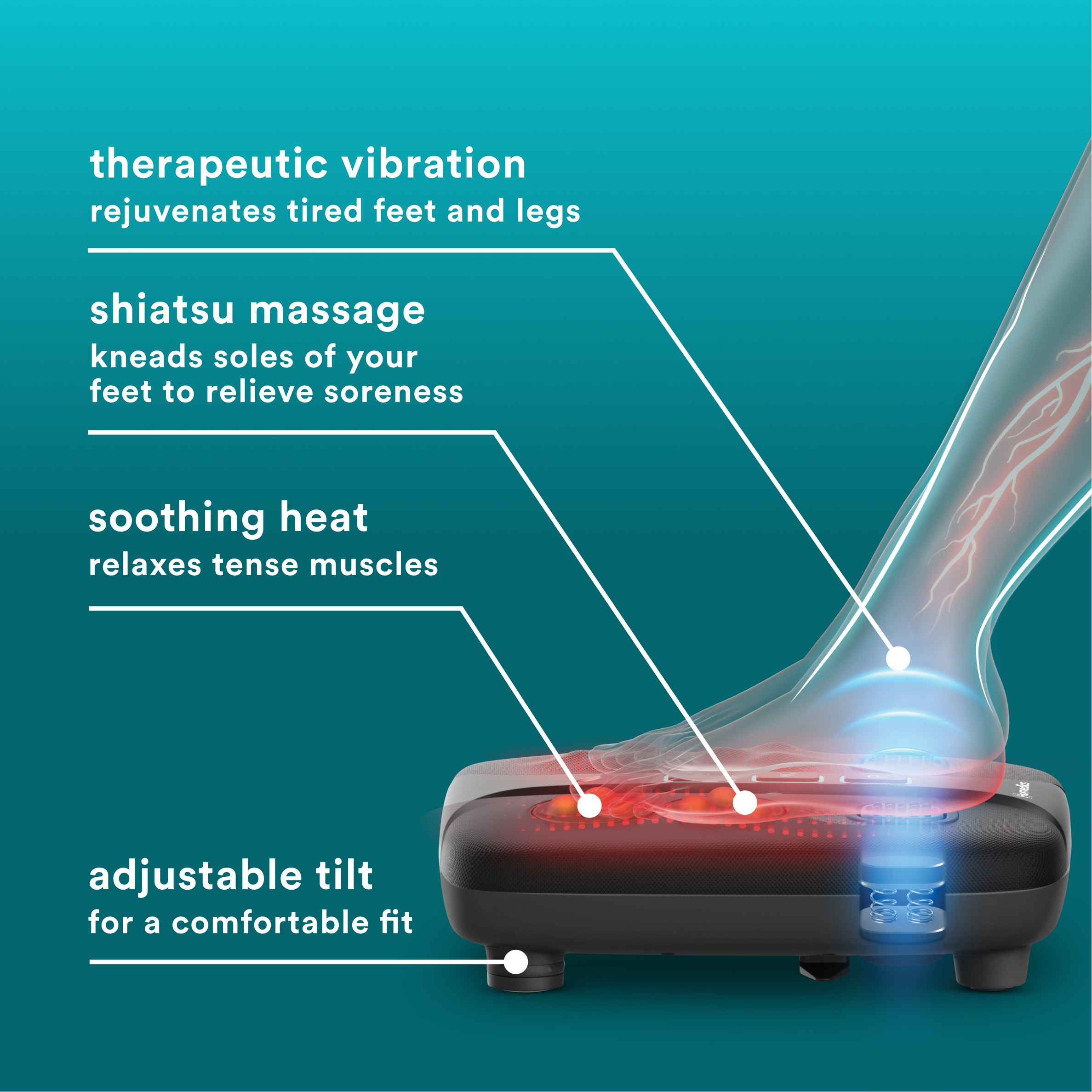 Amazon.com: EASPEARL APP Control Massage Chair,4D Massage
