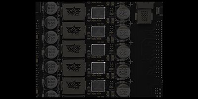 Uovertruffen pålidelighed