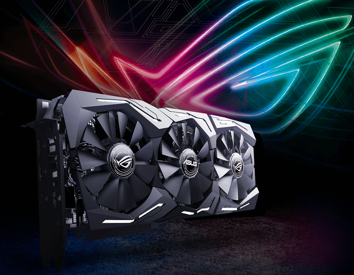 ASUS ROG STRIX RTX 2060 O6G GAMING 美品 Amazon.com: ASUS ROG STRIX GeForce RTX 2060 Overclocked 6G