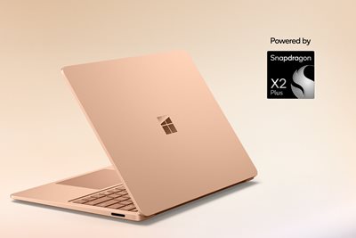 Microsoft Surface Laptop 13.8