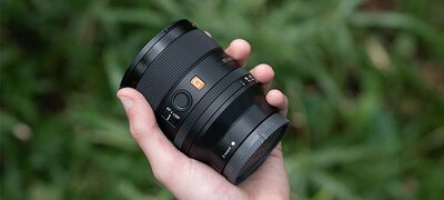 美品SONY FE 35mm F1.4 G Master Sony Launches 35mm F1.4 G Master | Sony | Alpha Universe