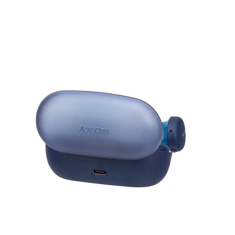 Sony WF-XB700 Truly Wireless Headphones with Extra Bass - Walmart.com