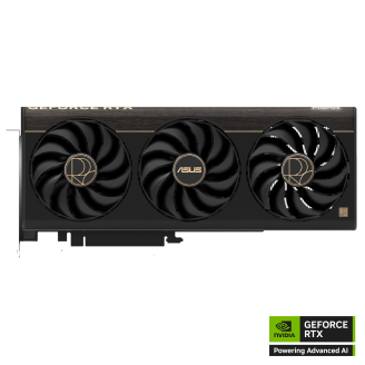 ProArt GeForce RTX™ 5080 16GB GDDR7 OC Edition