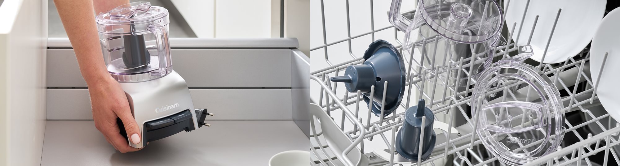 Cuisinart Metropolitana De La Colección De Abrelatas