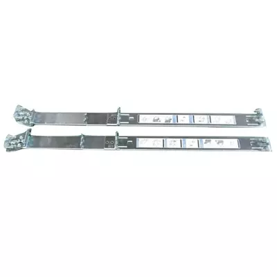 Dell ReadyRails 1U Static Rails for 2/4-Post Racks