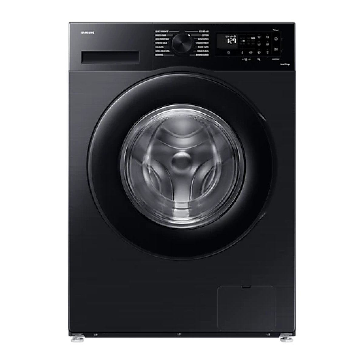 Samsung Series AI Energy WW80CGC04DABEU 8kg Load, 1400 Spin