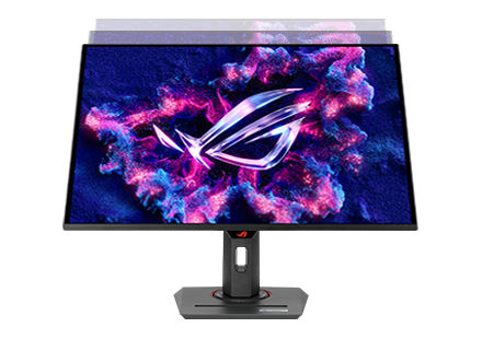 Neigungseinstellung des Monitors