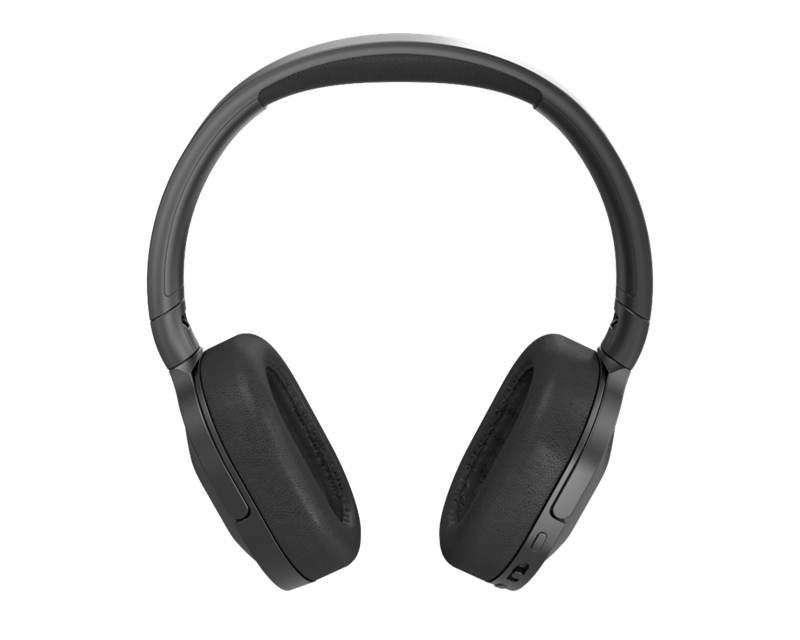 Philips H6506 Wireless Active Noise-Canceling over-Head Headphones