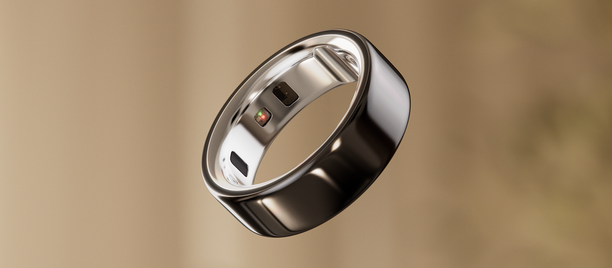 その他 OURA RING Amazon.com: Oura Ring 4 - Stealth - Size 10 - Size Before