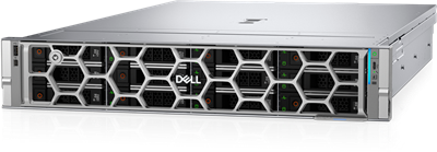 PowerEdge R570 Rack Server