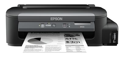 Impresora Epson EcoTank M100