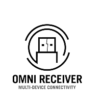 ROG Omni-modtager