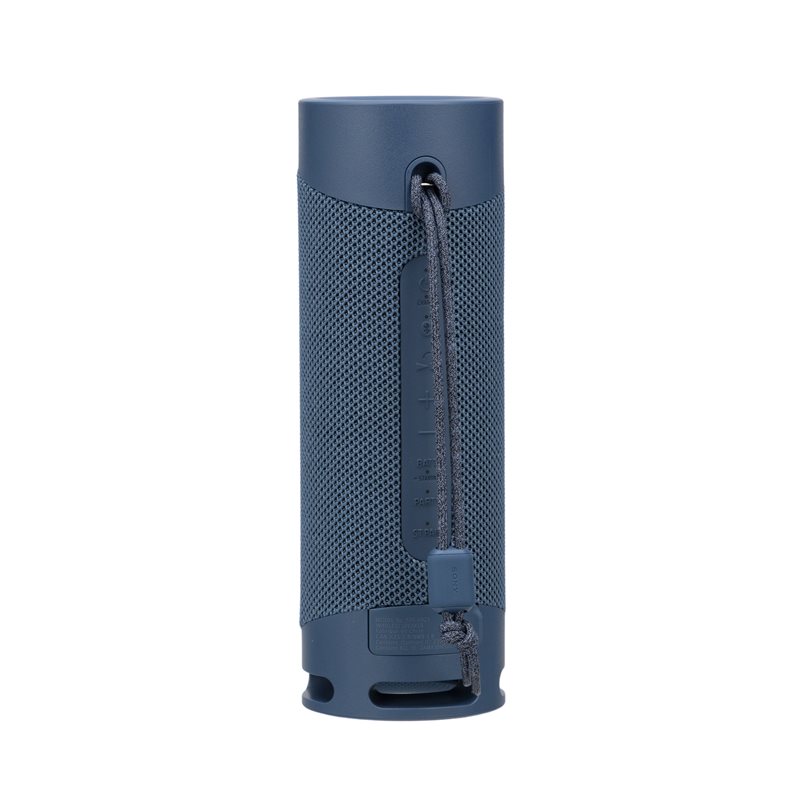 Sony SRSXB23 Blue Portable Wireless Waterproof Bluetooth Speaker