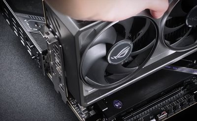 PCIE® SLOT Q-RELEASE