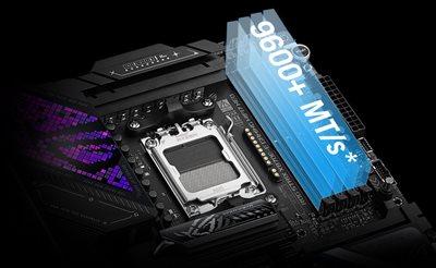 DDR5-styrke