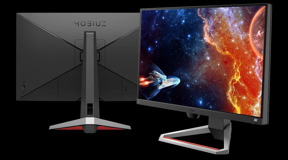 BenQ MOBIUZ EX2710S 27