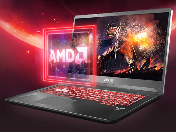 ASUS Gaming Laptop 15.6