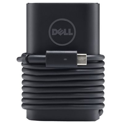 Dell USB-C 90-Watt-Netzadapter mit 1meter langem Netzkabel - Euro