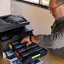 Designed for sustainability