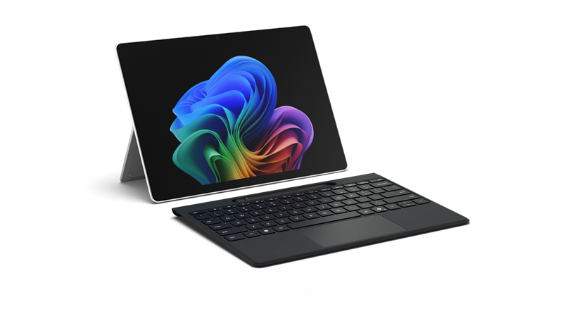 Microsoft Surface Pro Intel 11th Gen 3