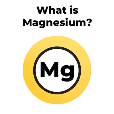 What is Magnesium?