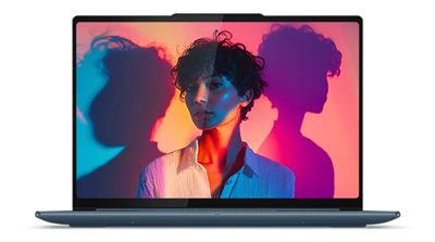 IØJNEFALDENDE FARVER